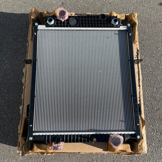 TITANX Heavy-duty Truck Housed Radiator Assembly 1004173-AU-3817133