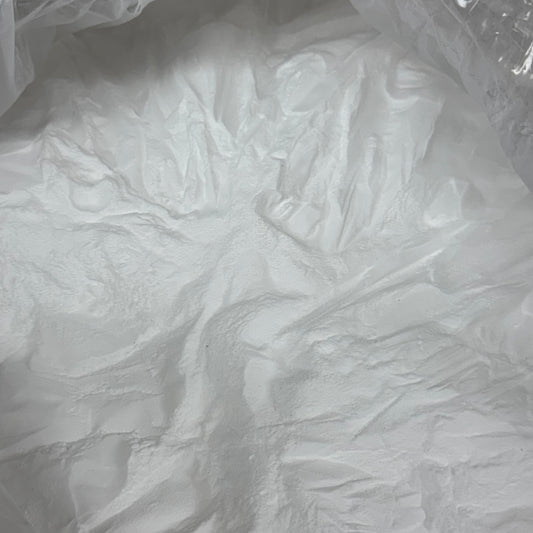 3D SYSTEMS DuraForm ProX PA SLS Tough Injection Thermoplastic Material 7.5 kg (16.5 lbs) White 24168-902 (New Other)