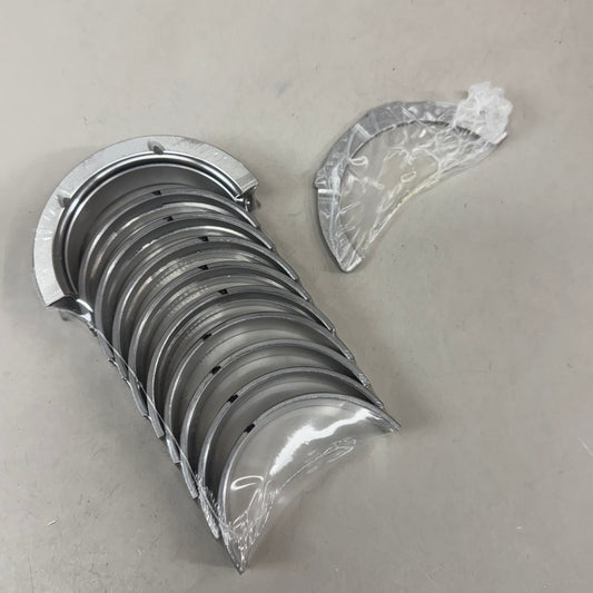 MAHLE Engine Crankshaft Main Bearing Set Clevite For Ford & Lincoln MS-2007A-.25MM