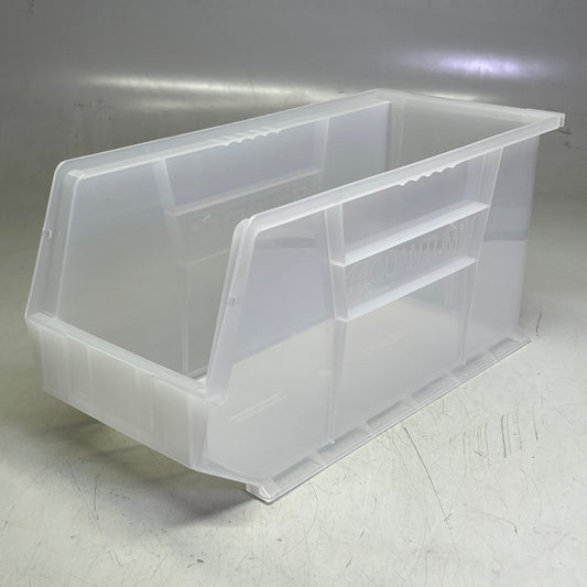 QUANTUM (6 PACK) Storage Systems Sz 8"W x 16"L x 9"H, QUS265CL