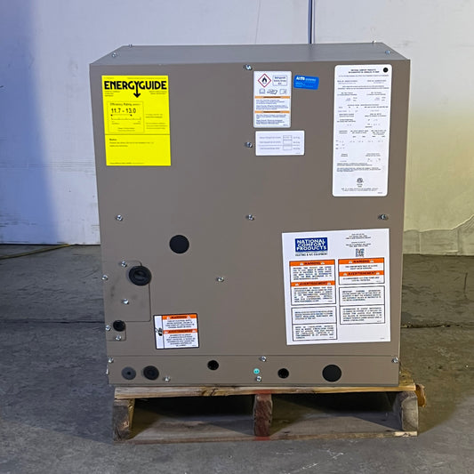 NCP Thru the Wall Condensing Unit 1000 Series NCP5241000A-A1
