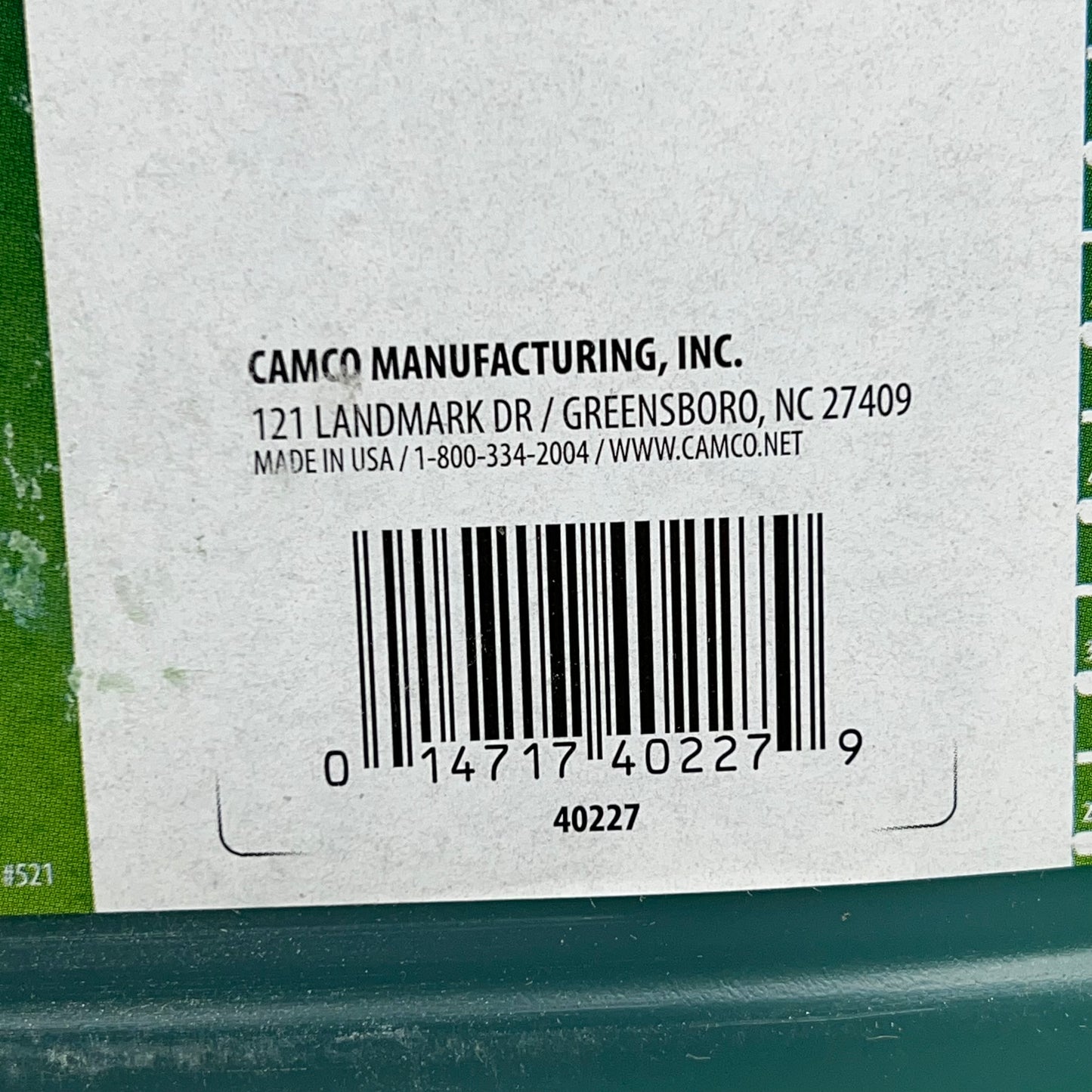 ZA@ CAMCO (2 PACK) RV Toilet Treatment Prevents Odors 32 Treatments Fresh Scent 1Gal