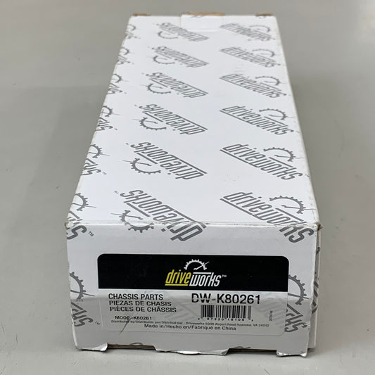 DRIVE WORKS Sway Bar Link Chassis Parts DW-K80261
