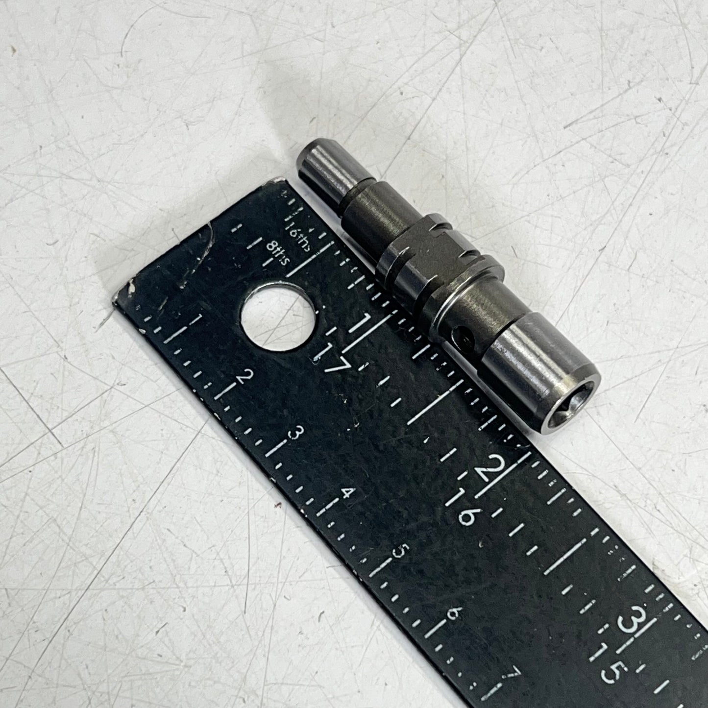 Output Spindle for Dewalt & Black & Decker for Electric Drill 385861-00