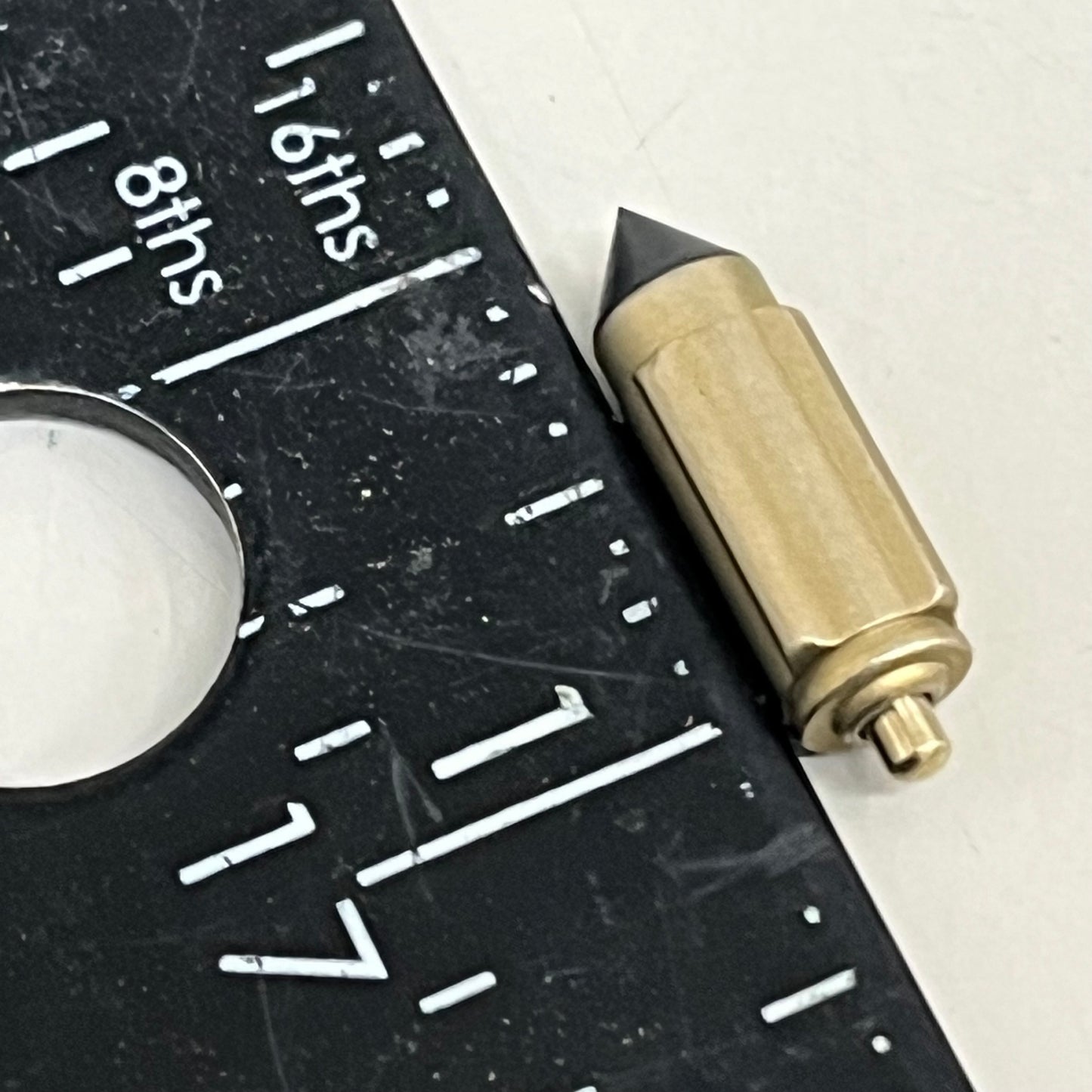 HONDA Valve Set Float CRF100F XR100 XR200 XR250R OEM 16011-KN4-A10