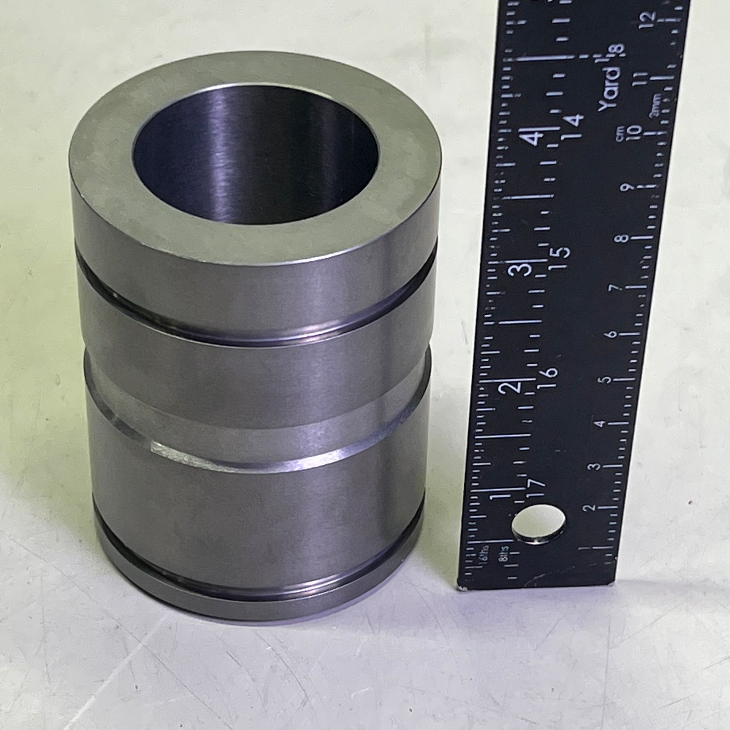 Tungston Carbide Bottom Sleeve 1.60"