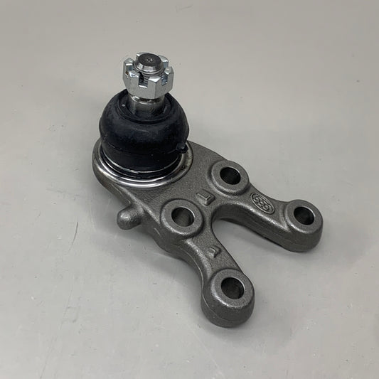 BECK ARNLEY Ball Joint Suspension Front Left Driver for Mitsubishi Montero 101-4365