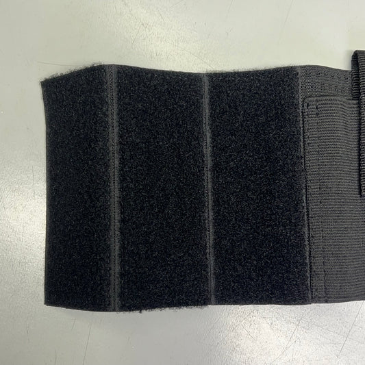 ALLEN Hideout Ankle Firearm Holster Ambidextrous Use Fits Most Hand Guns 44255