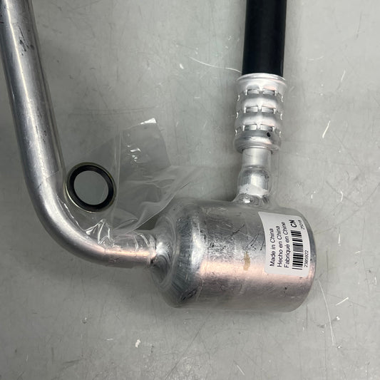 FOUR SEASONS A/C Hose Assembly For Buick, Chevrolet & GMC Vehicles Models 66051