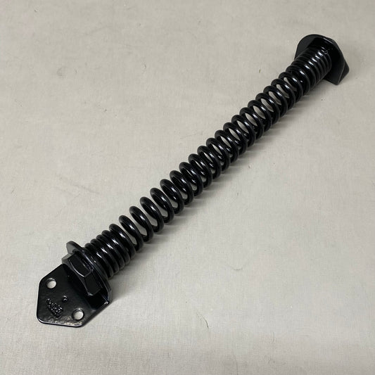 NATIONAL HARDWARE Door & Gate Spring Heavy Duty 11" Black N109-030