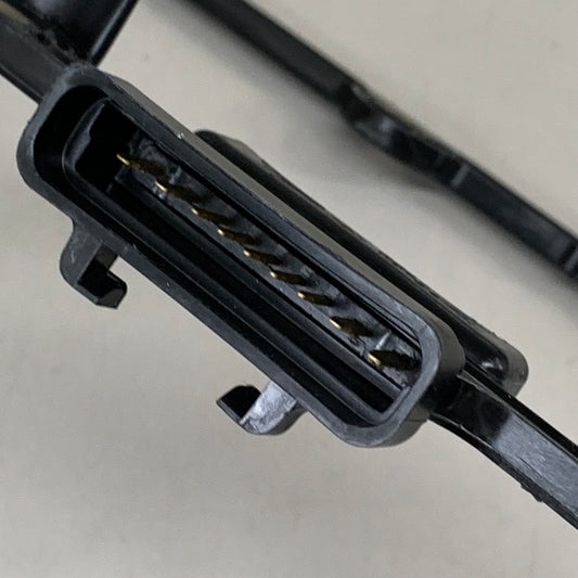 MAHLE Valve Cover Gasket For Ford VS50329