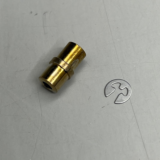 HONDA Needle Set Jet Genuine OEM 16012-KPS-921