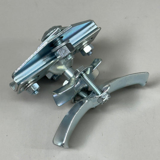 HUBBELL WS End Clip Assembly Support Hose or Cable Trolley 0.60-0.94 OD WS-EC02