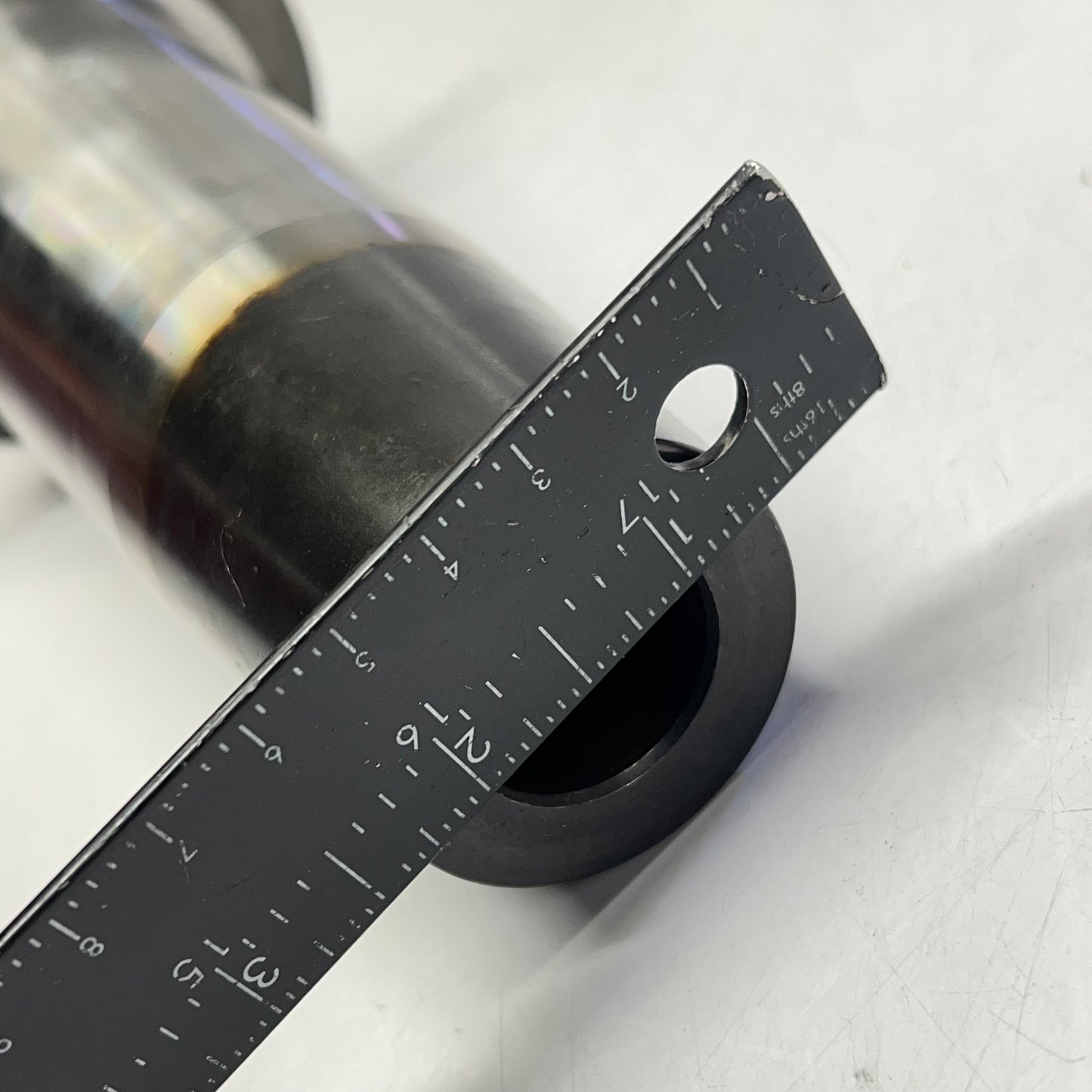 SHRINKER High Precision CNC Tool Holder G6.3 15,000 RPM 109151391CVG0 (Used)