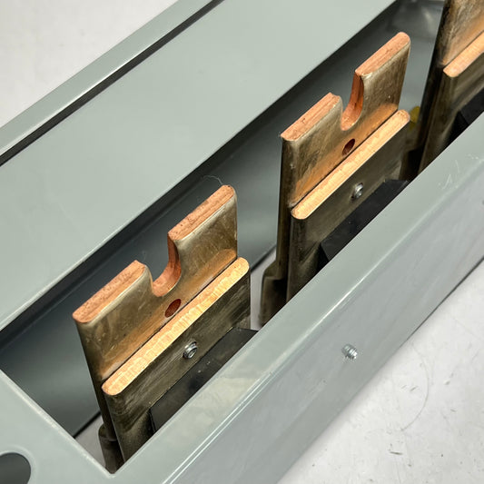 GENERAL ELECTRIC Bussed Spacer Model 1 4" 1200 AMP TMPS12 (New Other)