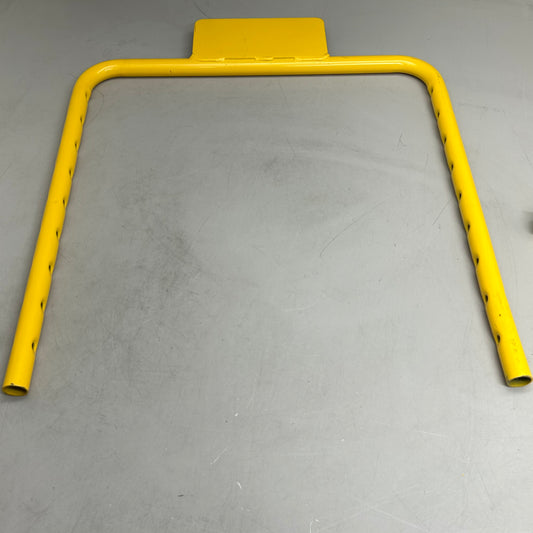 COTTERMAN Adjustable Safety Gate 16"-26" Yellow D0900071-01 New Other- Shelf Wear