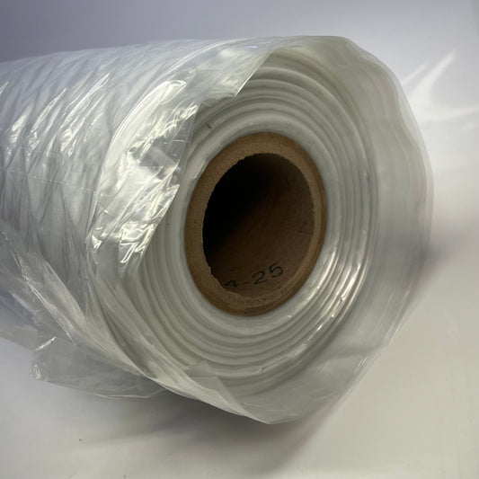 ZA@ LK Bags On A Roll 24"x24"x.001 Clear