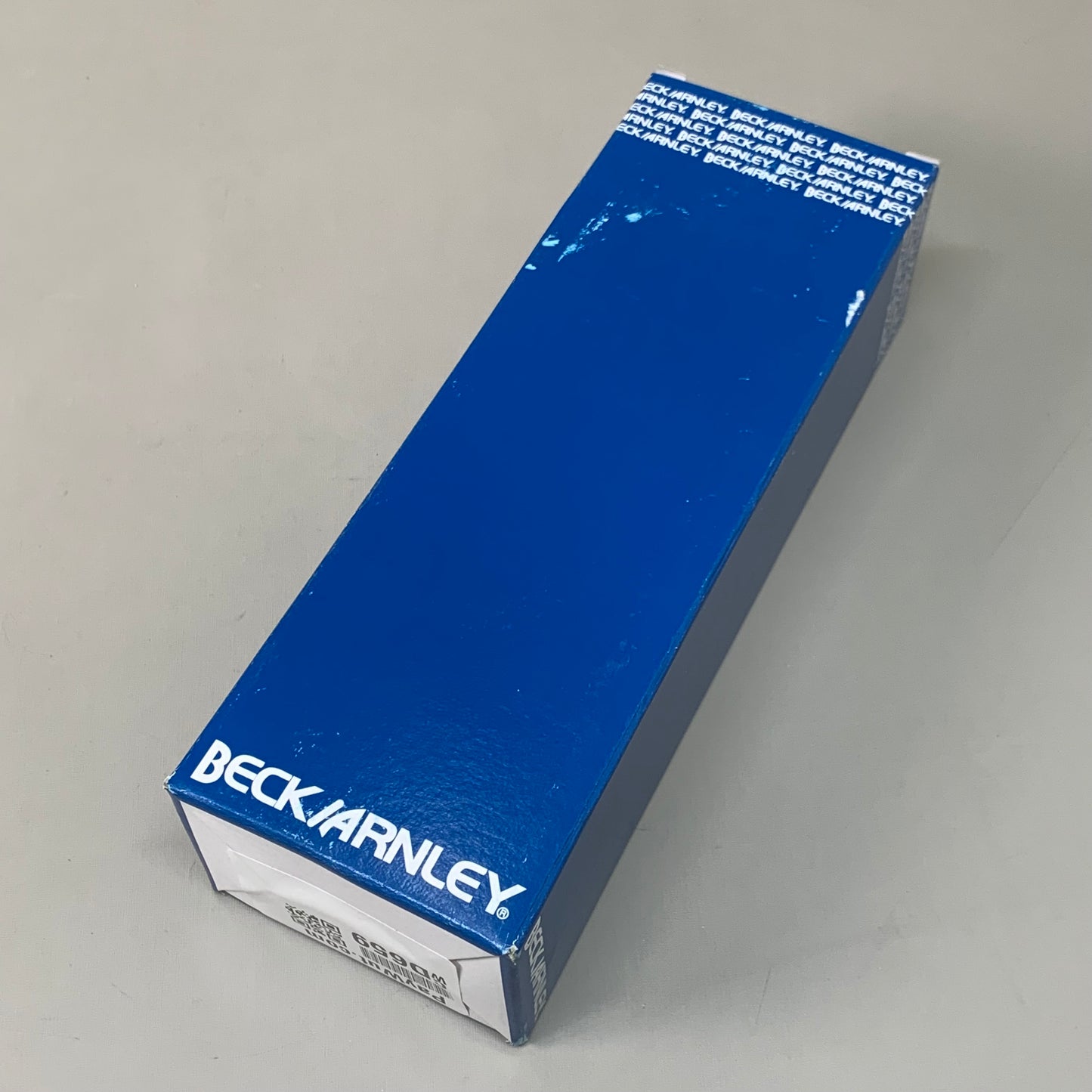 BECK ARNLEY Steering Rod End Front Right (Passenger) Outer For Nissan Rogue 101-6871