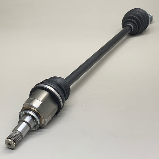 NAPA Premium CV Drive Axle for Pontiac & Toyota Vibe/Corolla/Matrix 2009-19 TO-8233 94-4027