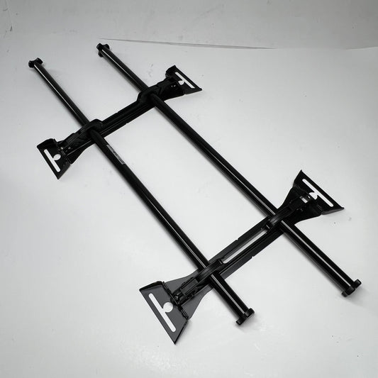 CHIEF Large Fusion Tilt Micro-adjustable Wall Mount 42-86" Displays Black LSM1U