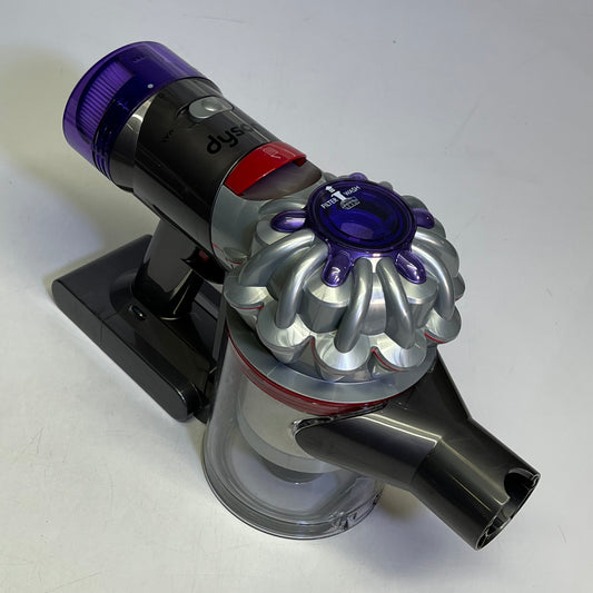 DYSON V8 Cordless Vacuum W/ Attachments 115 Air Watts Suction 400473-011