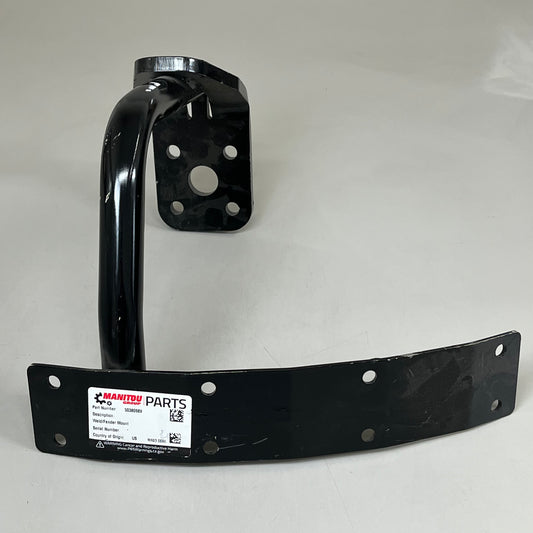 MANITOU GROUP PARTS GHL Weld/Fender Mount Fits 2 Models GHL 50380989