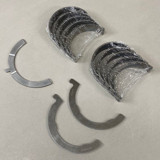 MAHLE (13 Pieces, 1 Box) Clevite Engine Crankshaft Main Bearing Set MS-2202H (New Other)