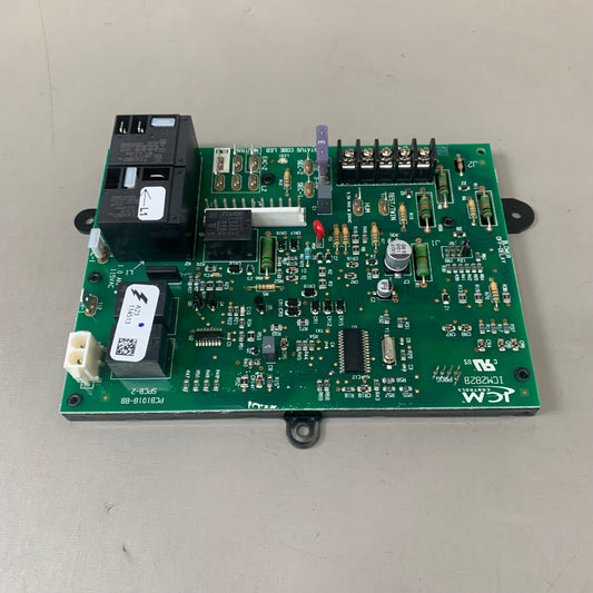 ICM CONTROLS Furnace Fixed Speed Control Module Green 2882B
