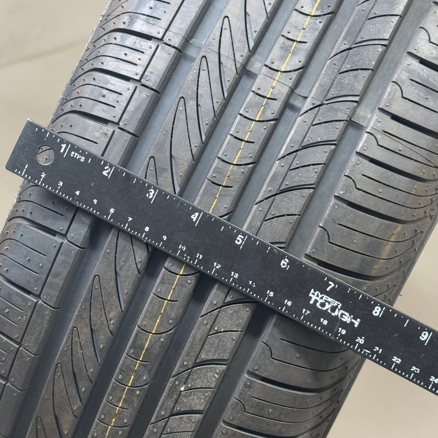 SOLAR All Season Tire 235/65R16 103T SLR99 4XS+