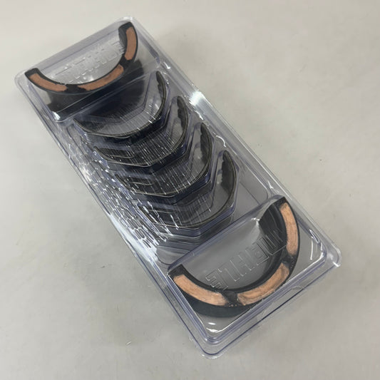 MAHLE Engine Crankshaft Main Bearing Set For Chevrolet MS-829H-9