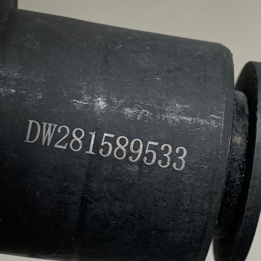 DRIVE WORKS Front Lower Control Arm Bushing For Toyota Models K200119