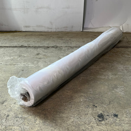 HP Professional Satin Photo Paper 60in x 100ft White E4J49A