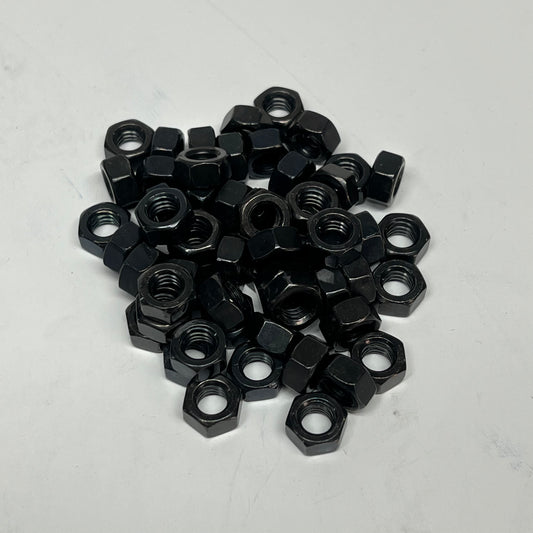80/20 INC (56 PACK) Slide-in Flanged Economy T-slot Stud 5/16-18 X .750 3325