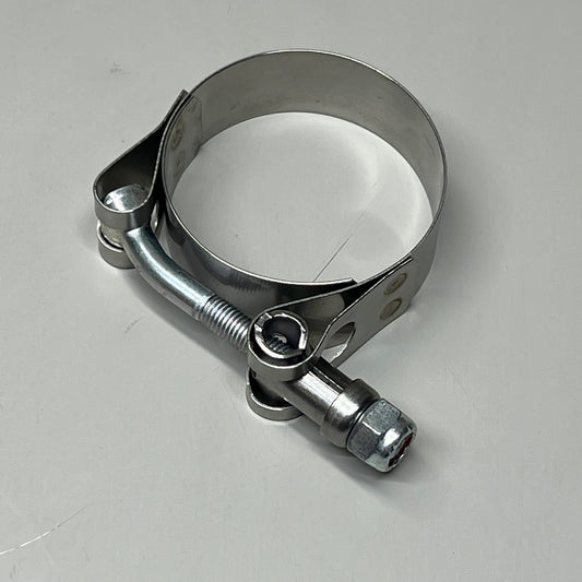 IDEAL TRIDON (2 PACK) S S Nominal T-Bolt Clamp w/ Tongue Bridge 3/4" N0200