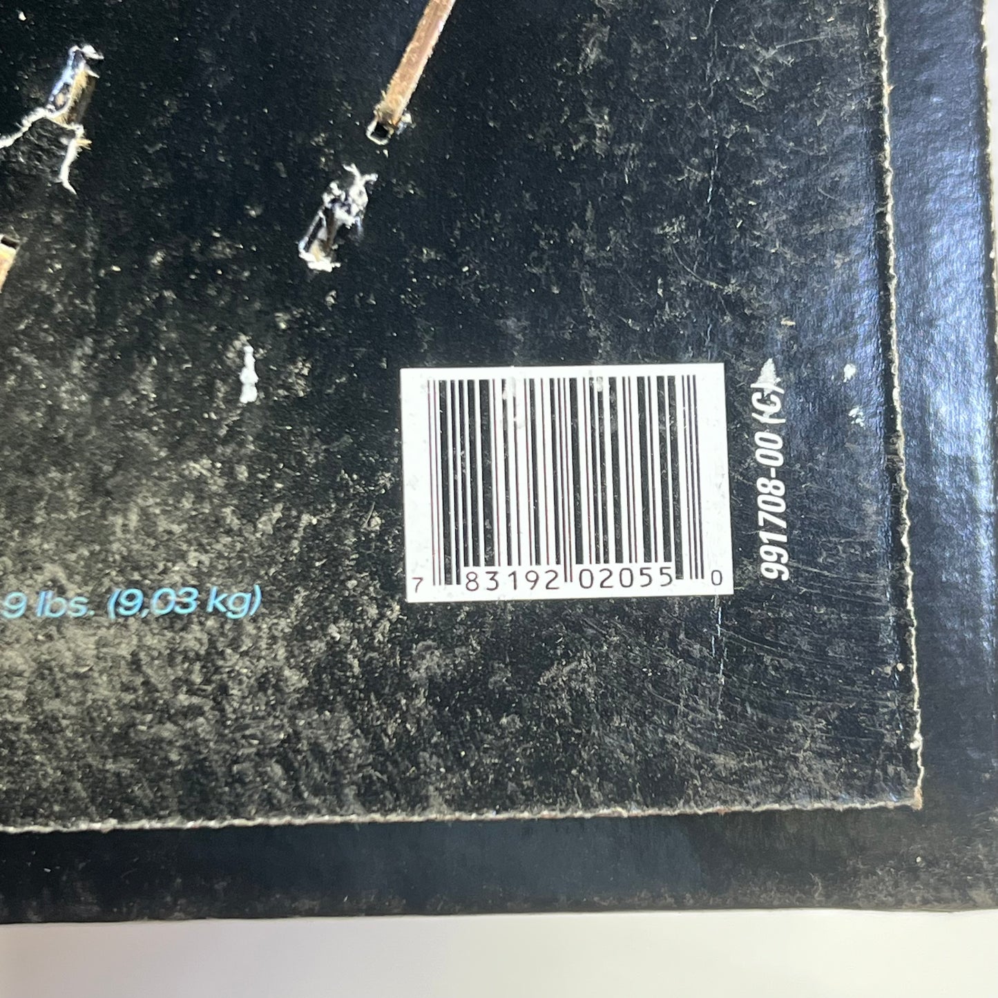 FULTON F2 Wide Track Jack Bolt-On 1,600 lbs. 991708-00