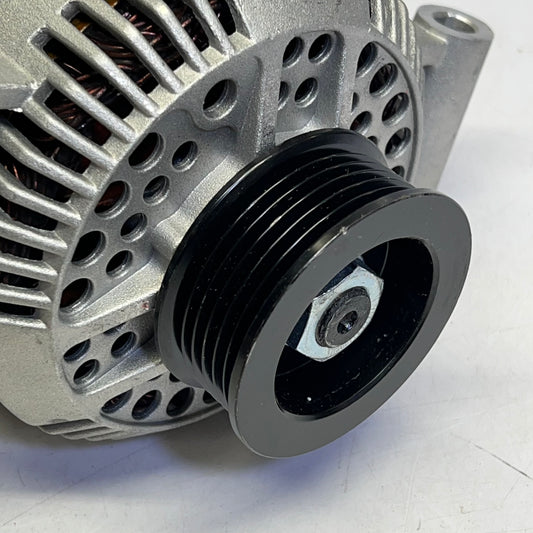 NAPA Remanufactured Alternator Auto Regulator for Ford & Mazda Vehicles 2133065