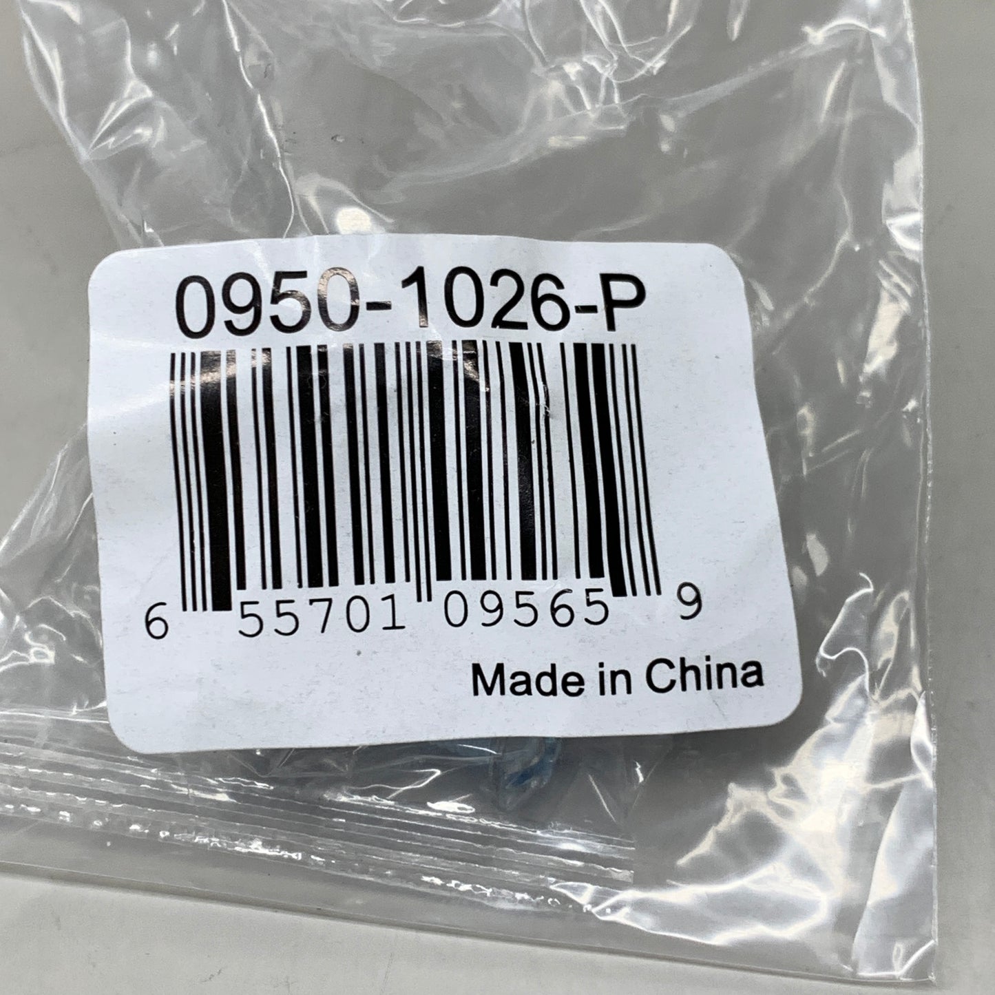 BERENSON 25 PACK!! Contemporary Advantage One Polished Chrome Square 0950-1026-P