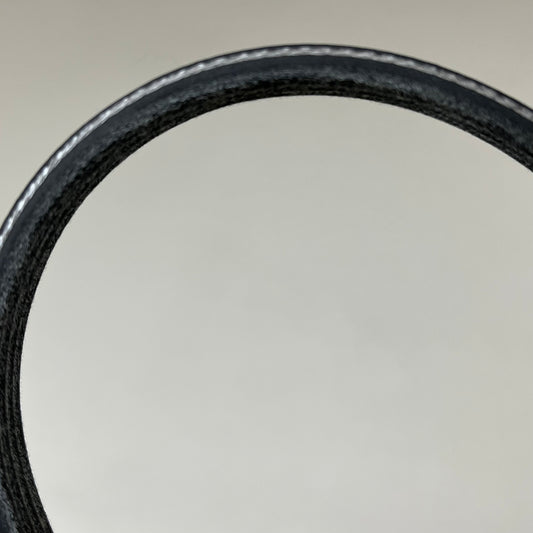 DAYCO Poly Straight Rib Belt Deep Depth K-Section .54" Effective Length 5040350