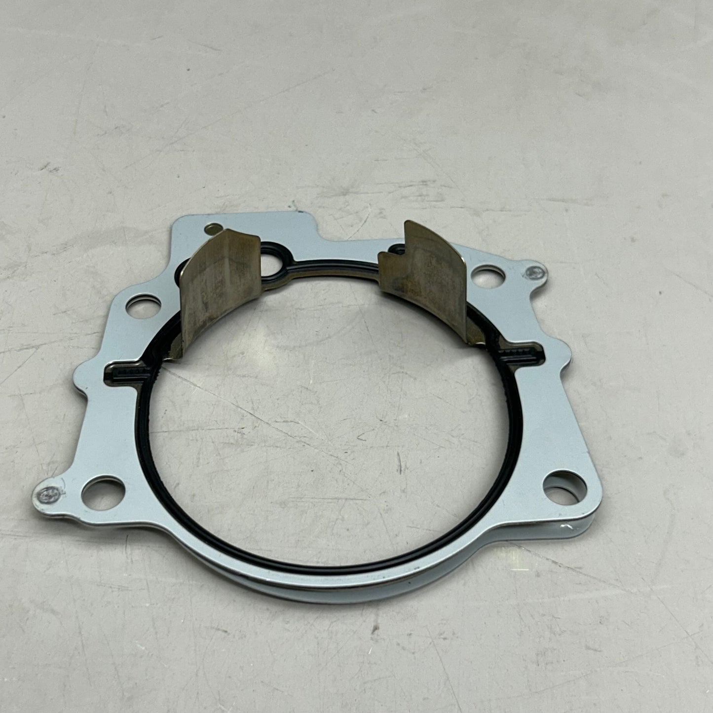 MAHLE Fuel Injection Throttle Body Mounting Gasket Replacement Part For Lexus & Toyota G31695