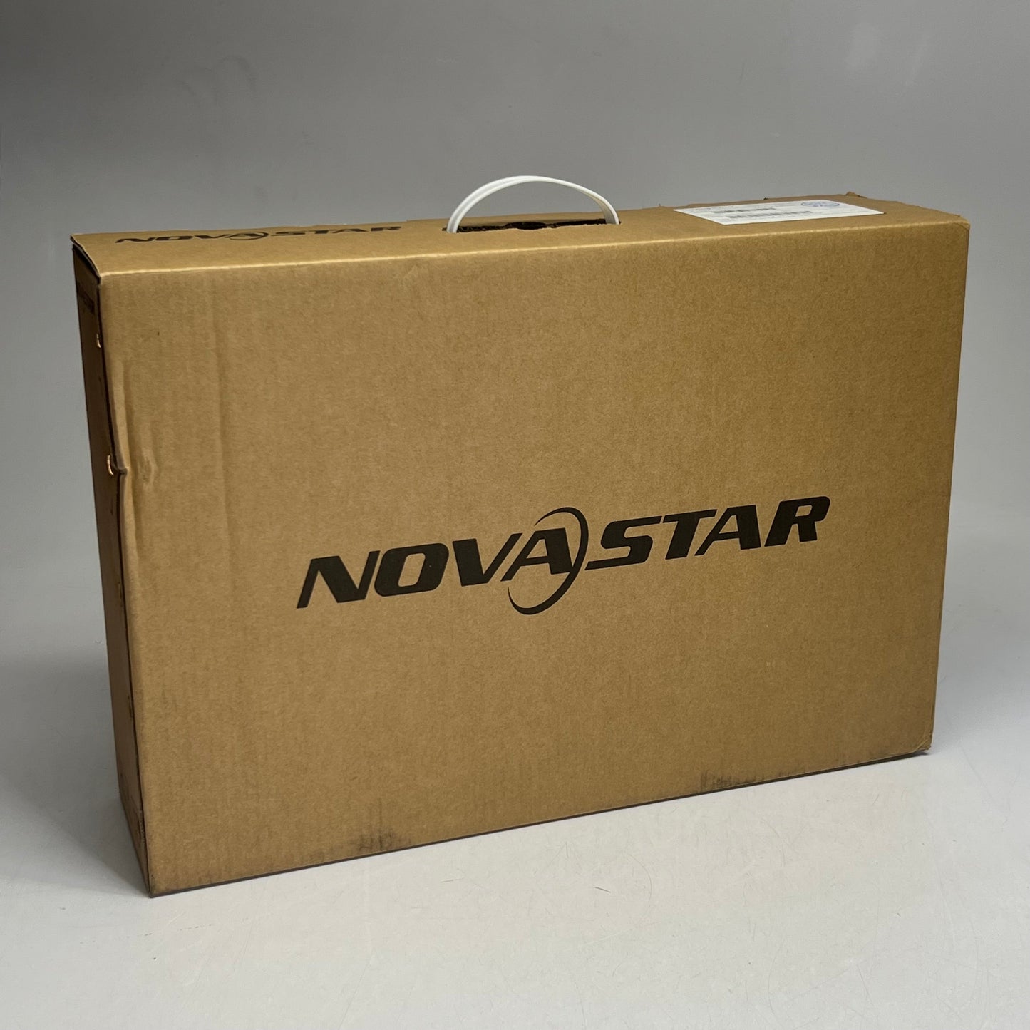 NOVASTAR All-in-One Video Controller Processor Sz 10" x 19" VX400