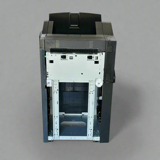 TOSHIBA MJ-1115 65-Sheet Multi-Staple Finisher 43" H x 22.5 L x 16" W