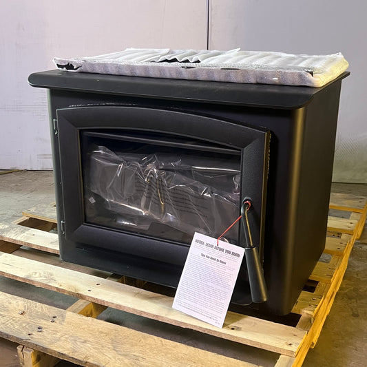 ASHLEY Wood Stove 2,000 sq. ft. AW2020-P