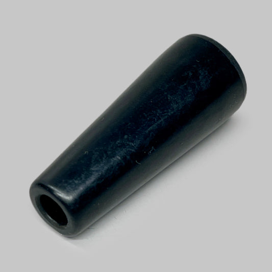 BLUE HAWK (2 PACK) Flux-Cored Welding Nozzle Black 0425008