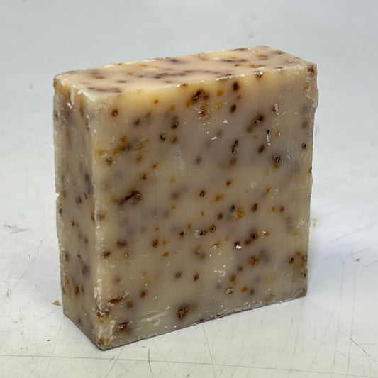 ZA@ LATHER (20 PACK) Cranberry Orange 4 oz Bars