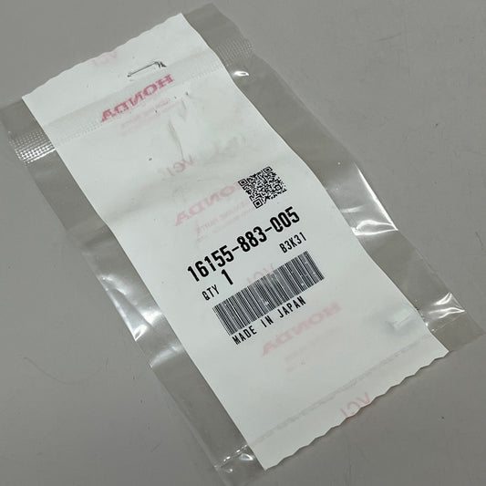 ZA@ HONDA Float Valve 599 - CB600F 919 - CB919F ATC125M ATC200X OEM 16155-883-005