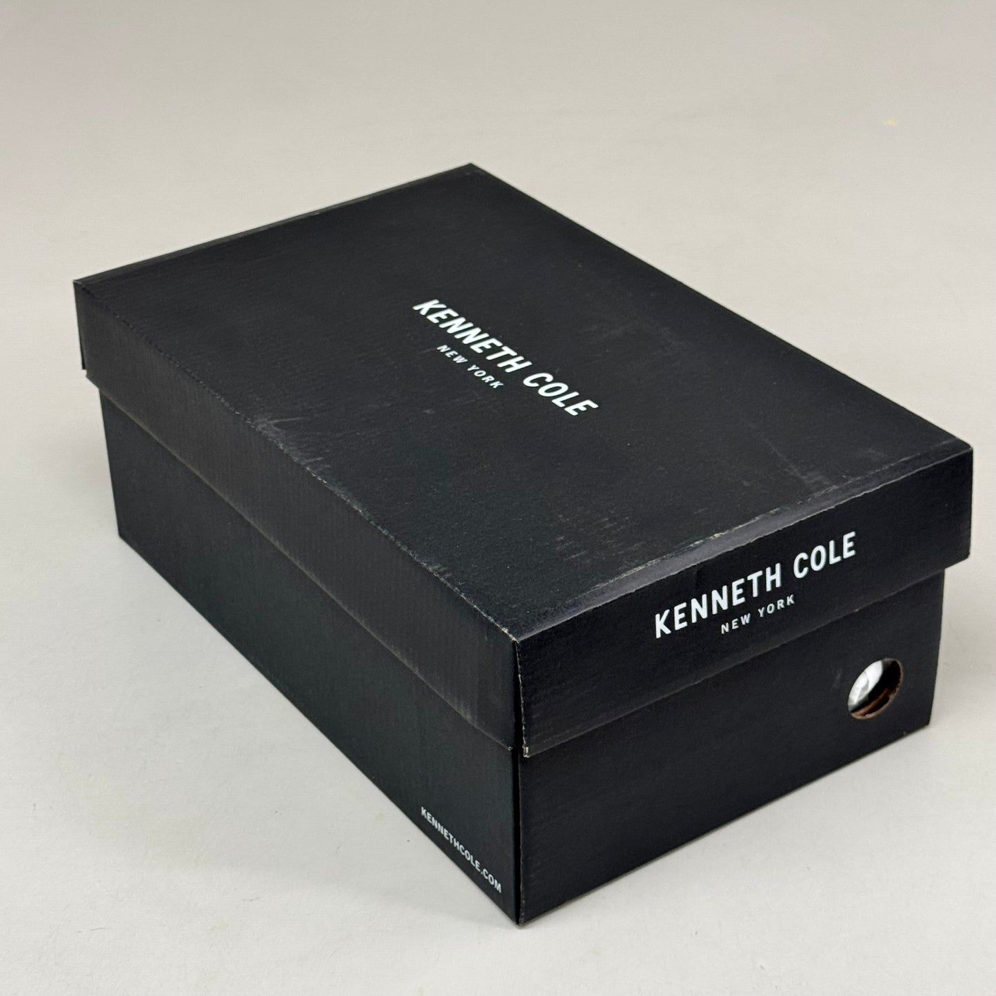 KENNETH COLE Sam Raffia Mesh Sneaker Women's Sz 9 Natural Mesh KL23SAM07