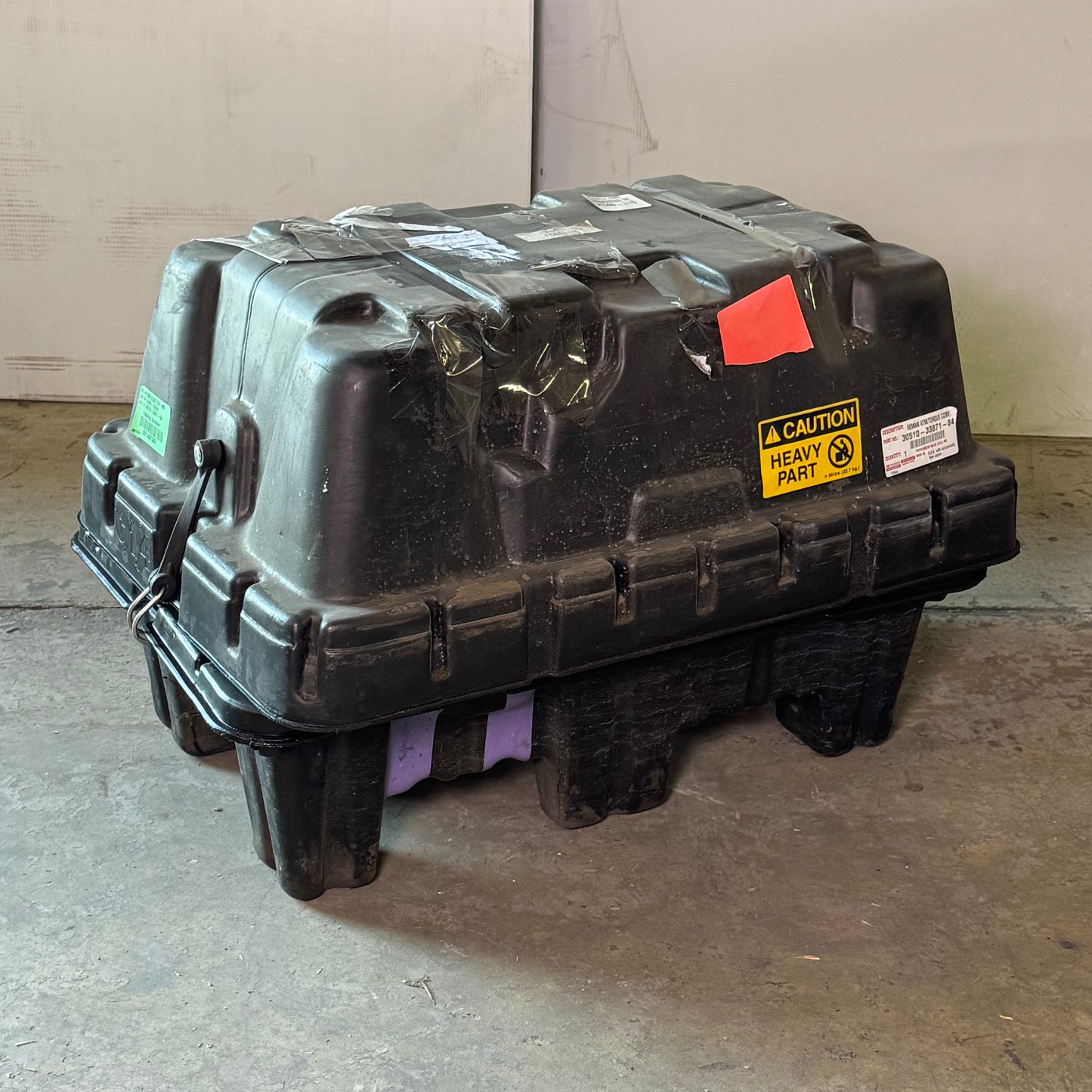 Toyota/Lexus OEM Reman Transmission w/ Torque Converter 30510-33871-84