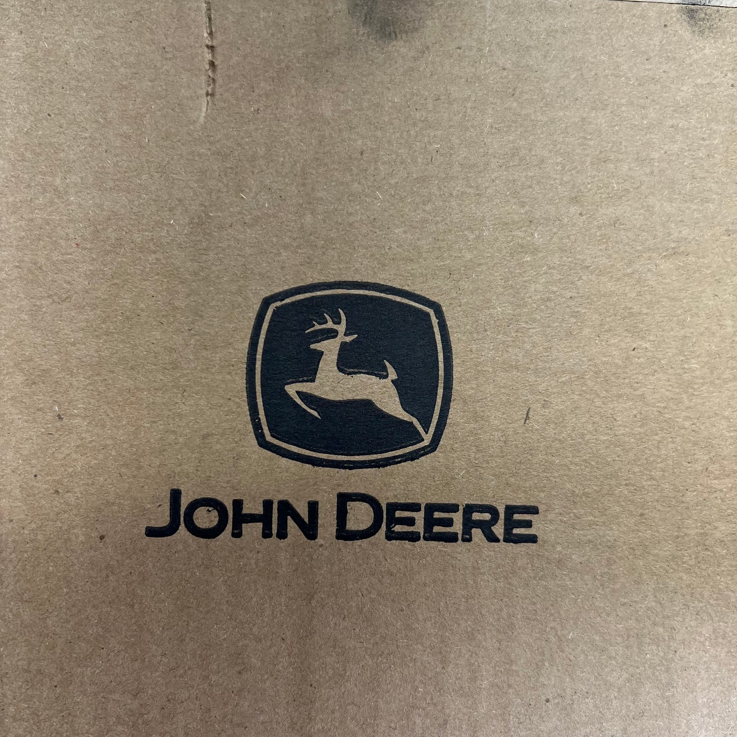 JOHN DEERE (42 PIECES) Genuine OEM Miscellaneous Hardware Bolts & Connectors