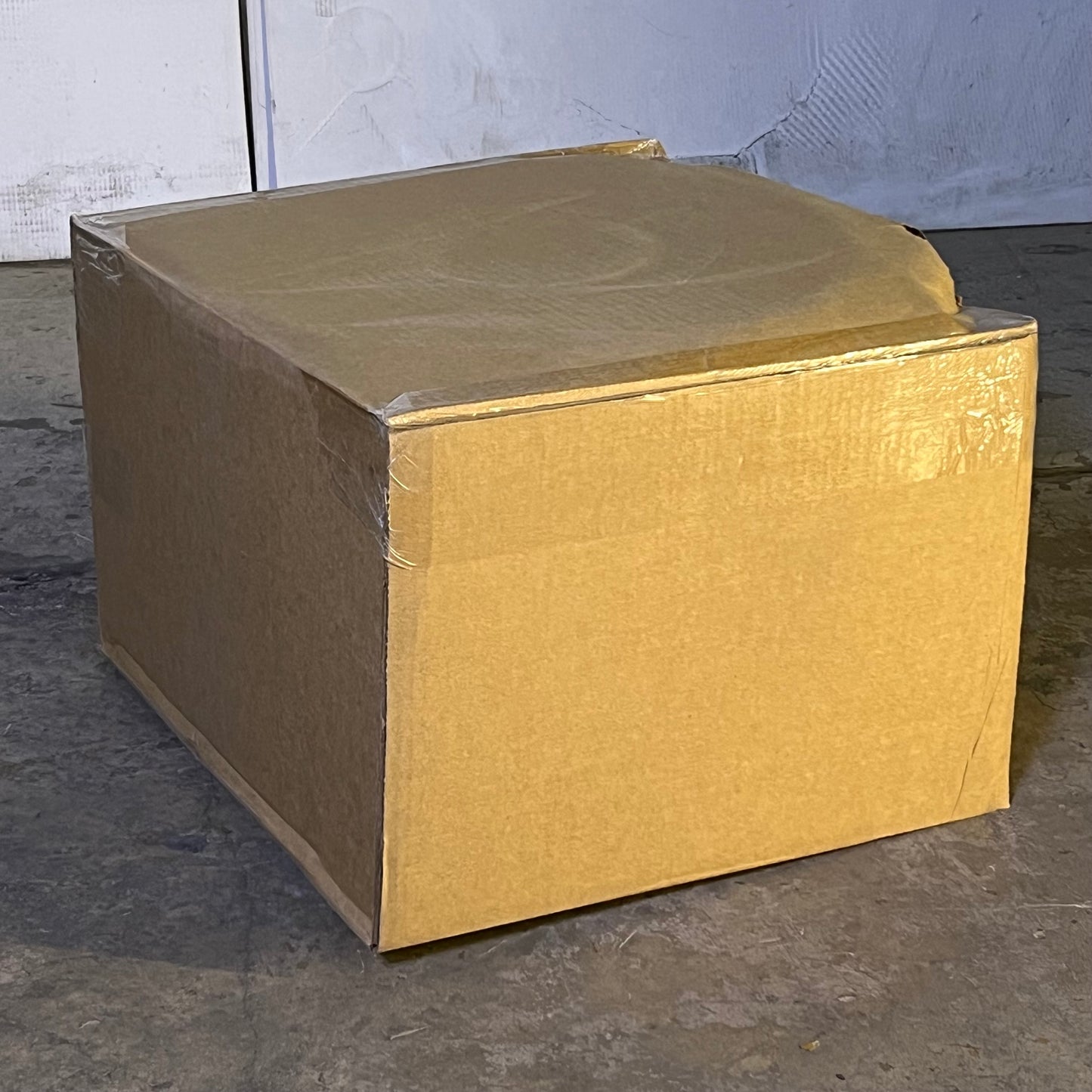 Vinyl Strip Door Replacement Roll Sz 12"W 3TA93