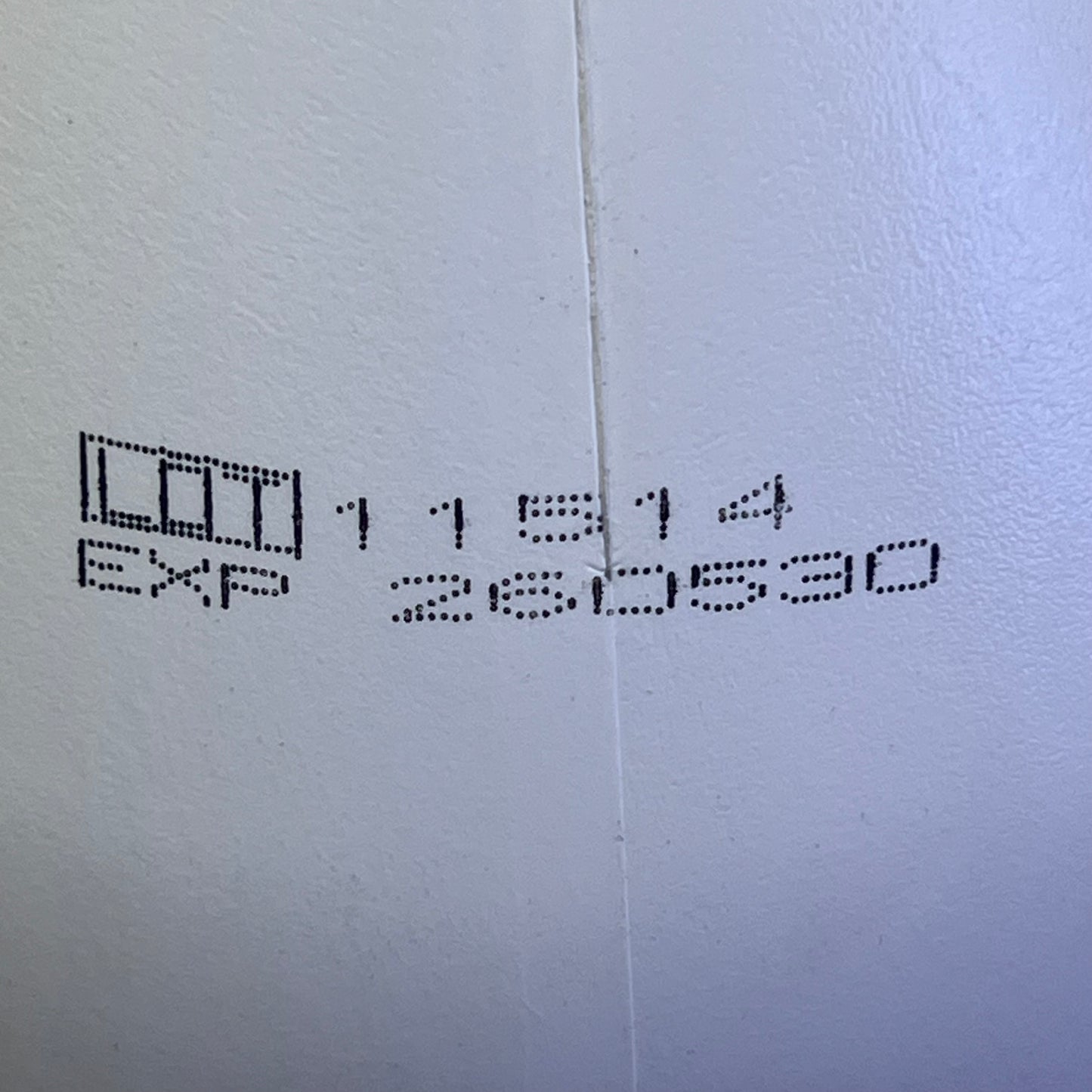 MICRO-SCIENTIFIC (4 PACK) Opti-Cide3 Surgical Disinfectant Cleaner 1Gal BB 05/26